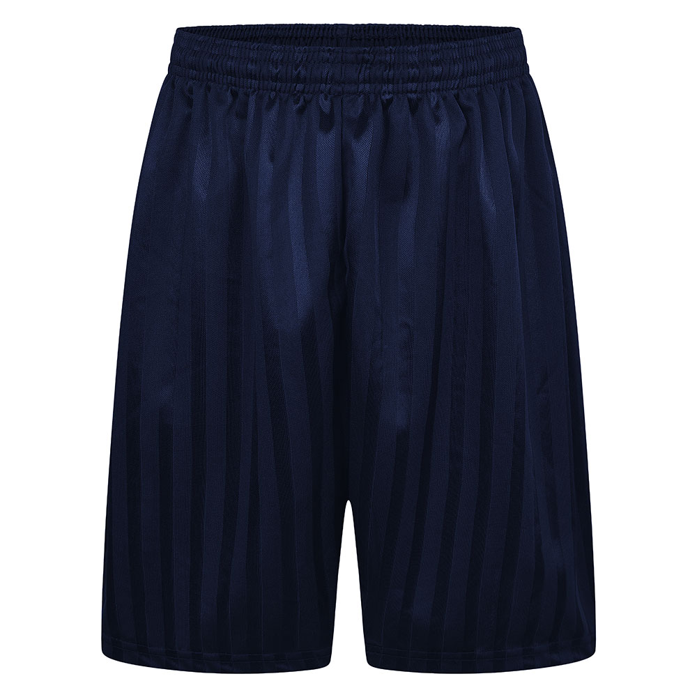 PolyesterPE Shorts